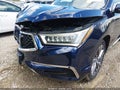 Photo 17 of 17 — 2019 Acura MDX