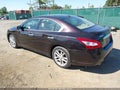 Photo 3 of 17 — 2011 Nissan Maxima