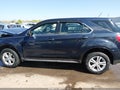 Photo 14 of 16 — 2015 Chevrolet Equinox