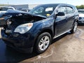 Photo 2 of 16 — 2015 Chevrolet Equinox