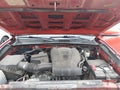 Photo 10 of 17 — 2018 Toyota Tacoma