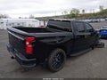Photo 4 of 16 — 2021 Chevrolet Silverado 1500