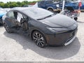 Photo 1 of 17 — 2025 Toyota Prius Plug-In