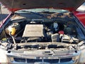 2010 Ford Escape — photo 10 of 10 | VIN 1FMCU9DG1AKD43575