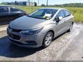 2018 Chevrolet Cruze — photo 2 of 16 | VIN 1G1BE5SM2J7247562