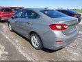 2018 Chevrolet Cruze — photo 3 of 16 | VIN 1G1BE5SM2J7247562