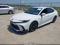 Photo 2 of 16 — 2025 Toyota Camry