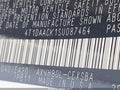 Photo 9 of 16 — 2025 Toyota Camry