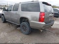 Photo 3 of 16 — 2012 Chevrolet Suburban 2500