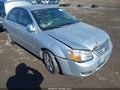 Photo 1 of 11 — 2007 Kia Spectra