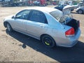 Photo 3 of 11 — 2007 Kia Spectra