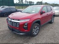 2025 Chevrolet Equinox — photo 2 of 16 | VIN 3GNAXHEG6SL272392