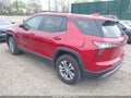 2025 Chevrolet Equinox — photo 3 of 16 | VIN 3GNAXHEG6SL272392