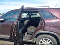 Photo 8 of 13 — 2015 Kia Sorento
