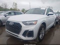 Photo 2 of 18 — 2022 Audi Q5