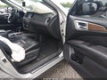 Photo 5 of 17 — 2017 Nissan Pathfinder