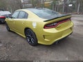 2021 Dodge Charger — photo 3 of 12 | VIN 2C3CDXCT9MH636552