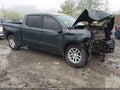 Photo 1 of 17 — 2019 Chevrolet Silverado 1500