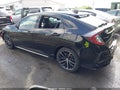 Photo 3 of 15 — 2021 Honda Civic