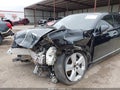 Photo 6 of 17 — 2011 Lexus LS 460