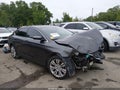 Photo 1 of 20 — 2016 Chrysler 200