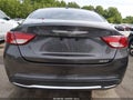 Photo 19 of 20 — 2016 Chrysler 200