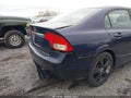 Photo 13 of 14 — 2009 Honda Civic