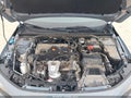 Photo 10 of 12 — 2023 Honda Civic