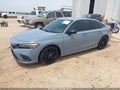 Photo 2 of 12 — 2023 Honda Civic