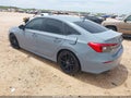 Photo 3 of 12 — 2023 Honda Civic