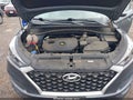 Photo 10 of 16 — 2021 Hyundai Tucson