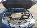 Photo 10 of 19 — 2015 Acura TLX