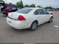Photo 4 of 16 — 2008 Chevrolet Impala