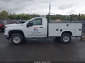 Photo 13 of 14 — 2020 Chevrolet Silverado