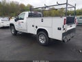 Photo 3 of 14 — 2020 Chevrolet Silverado