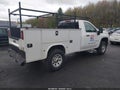 2020 Chevrolet Silverado — photo 4 of 14 | VIN 1GB3YSE79LF245635