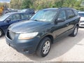 Photo 2 of 11 — 2011 Hyundai Santa Fe