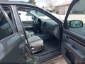 Photo 5 of 11 — 2011 Hyundai Santa Fe