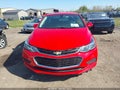 Photo 12 of 16 — 2018 Chevrolet Cruze