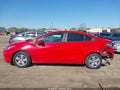 Photo 14 of 16 — 2018 Chevrolet Cruze