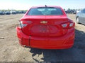 Photo 16 of 16 — 2018 Chevrolet Cruze