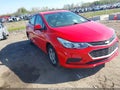 Photo 1 of 16 — 2018 Chevrolet Cruze