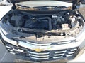 Photo 10 of 21 — 2026 Chevrolet Equinox