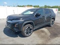 Photo 2 of 21 — 2026 Chevrolet Equinox