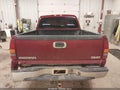 Photo 16 of 16 — 2005 GMC Sierra
