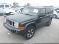 Photo 2 of 12 — 2006 Jeep Commander