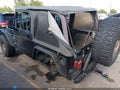 Photo 3 of 11 — 2000 Jeep Wrangler