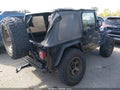 Photo 4 of 11 — 2000 Jeep Wrangler