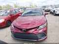 Photo 12 of 16 — 2021 Toyota Camry