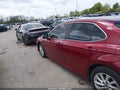 Photo 14 of 16 — 2021 Toyota Camry